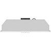 Вытяжка Weissgauff Box 600 White