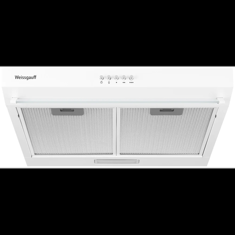 Вытяжка Weissgauff Cover 500 White