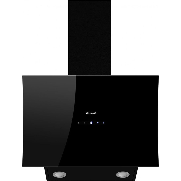 Вытяжка Weissgauff Merga 60 BL Sensor