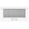 Вытяжка Weissgauff TEL 600 White Glass