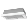 Вытяжка Weissgauff TEL 600 White Glass