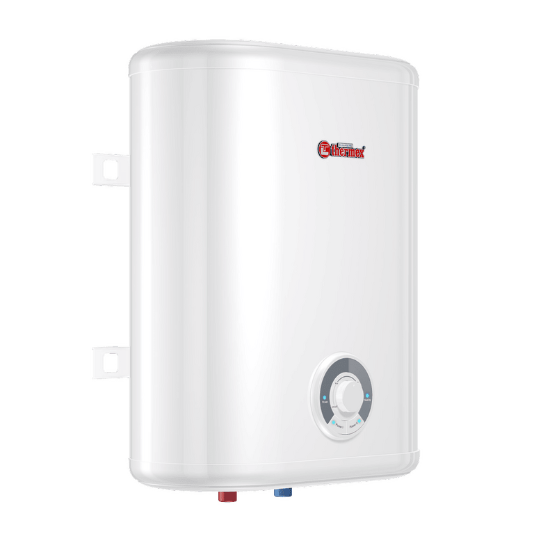 Водонагреватель аккумуляционный электрический Thermex Ceramik 30 V ЭдЭ001633