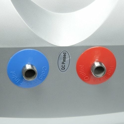 Водонагреватель аккумуляционный электрический Thermex Ceramik 50 V ЭдЭ001634