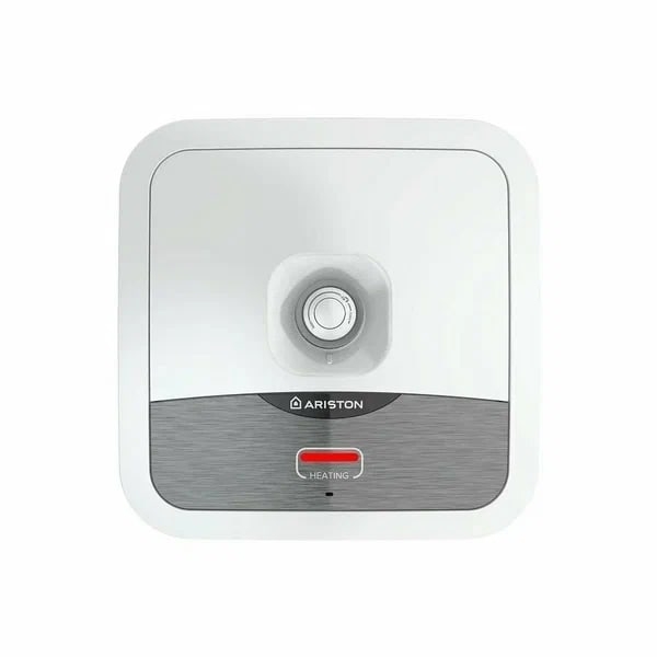 Водонагреватель Ariston Abs Andris2 R 15 U под раковиной/белый