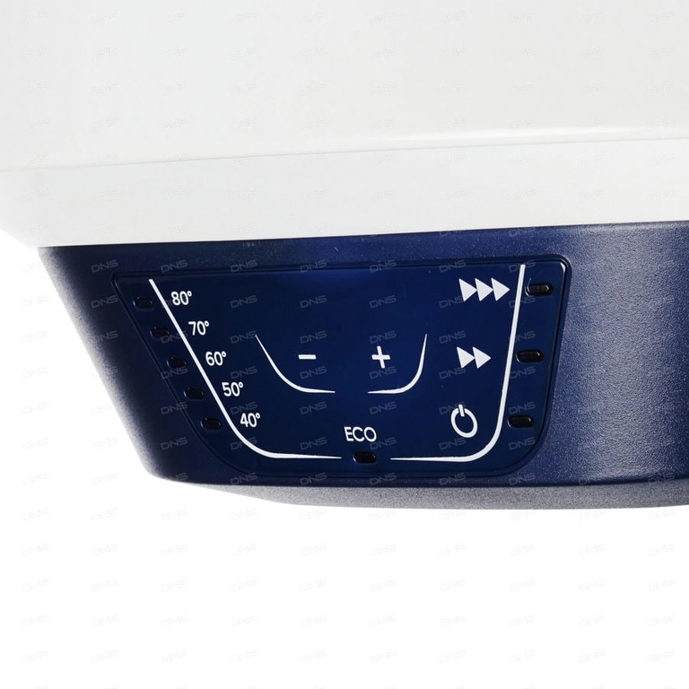 Водонагреватель Ariston BLU1 ECO ABS PW 80 V Slim