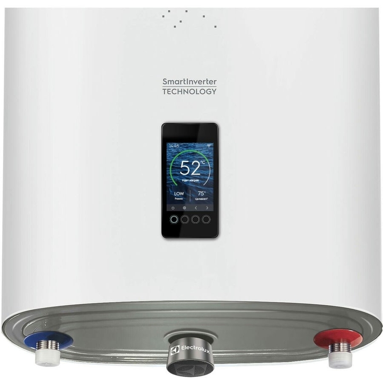 Водонагреватель Electrolux EWH 100 SmartInverter