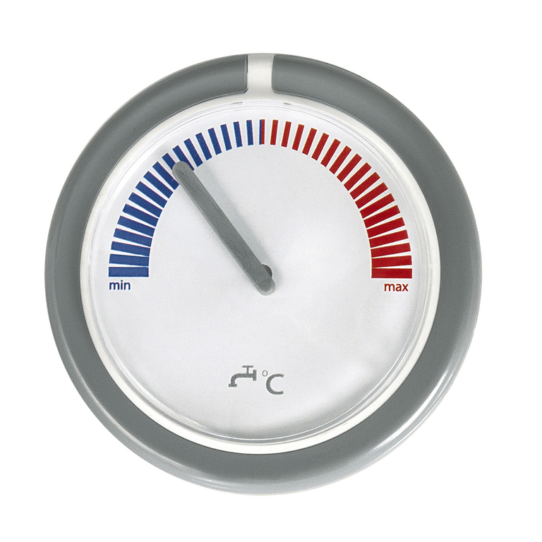 Водонагреватель Metalac Bojler Klass A Inox CH 100 R настенный/белый