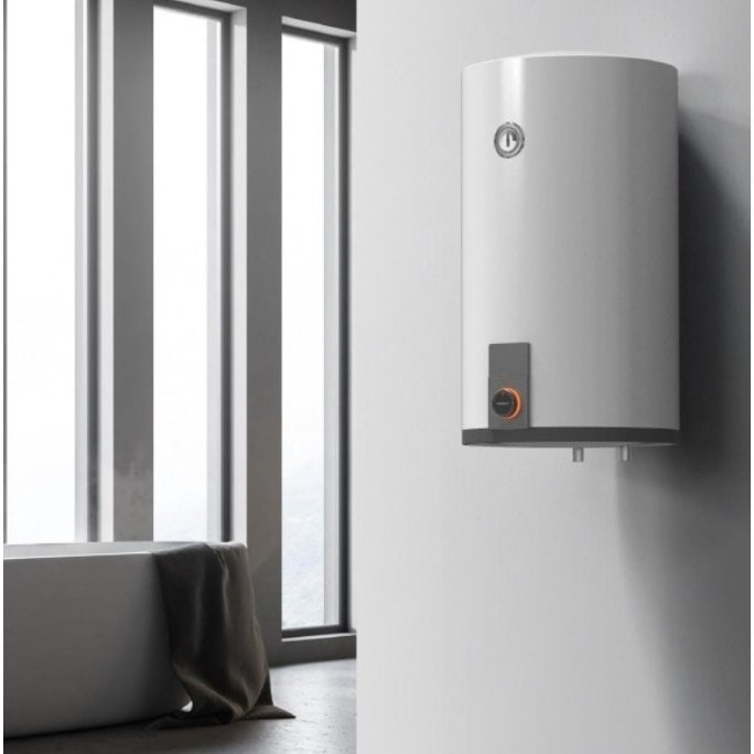 Водонагреватель Midea MWH-5015-CVM