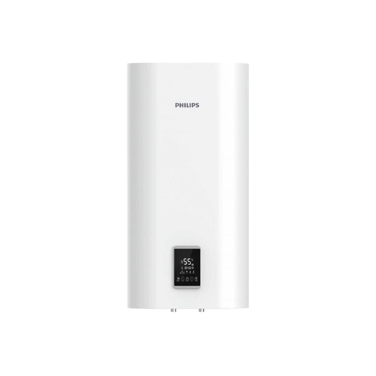 Водонагреватель накопительный PHILIPS UltraHeat Smart AWH1620/51 белый
