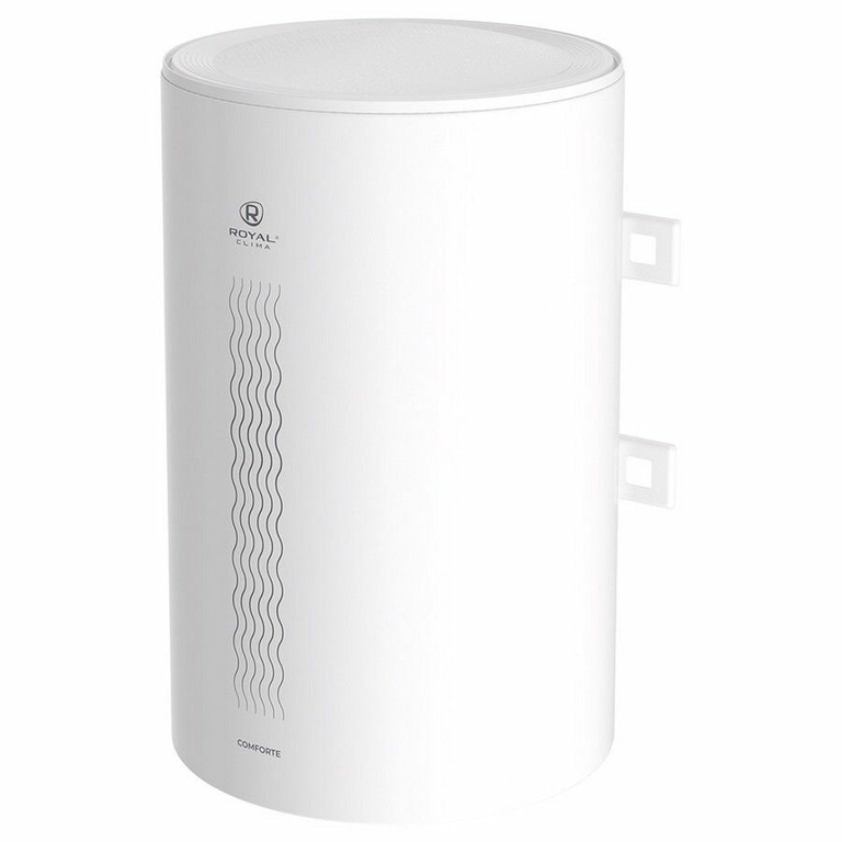 Водонагреватель Royal Clima RWH-C80-RE
