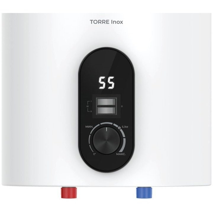 Водонагреватель ROYAL CLIMA RWH-DN30-FE