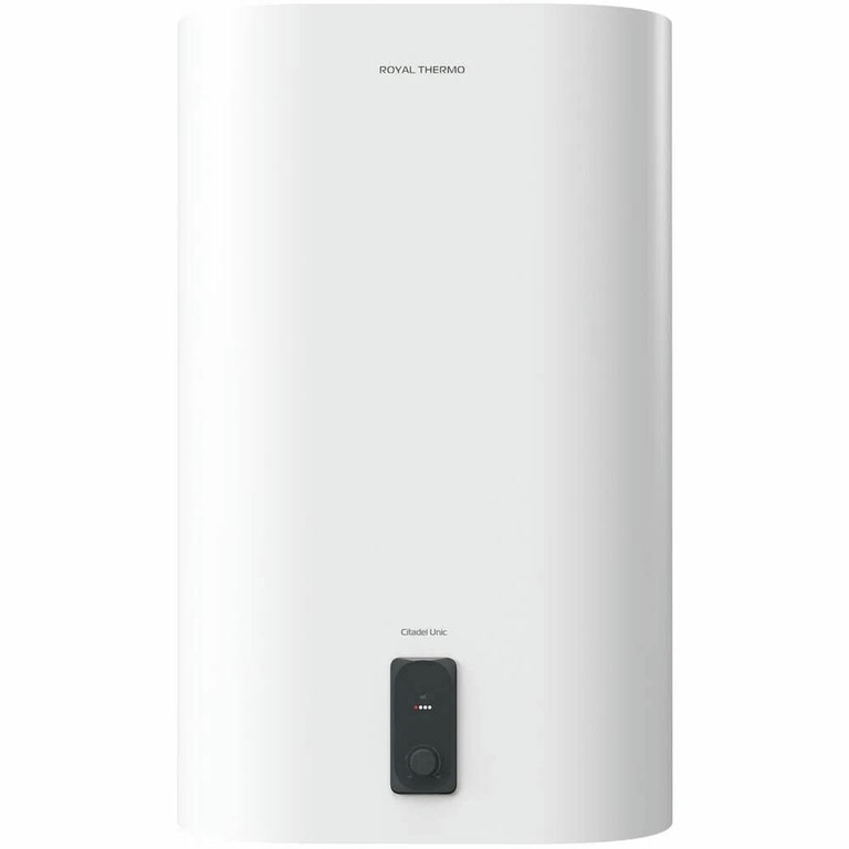 Водонагреватель Royal Thermo RWH 80 Citadel Unic