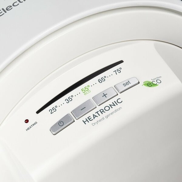 Водонагреватель Royal Thermo RWH 80 Heatronic DL Slim DryHeat