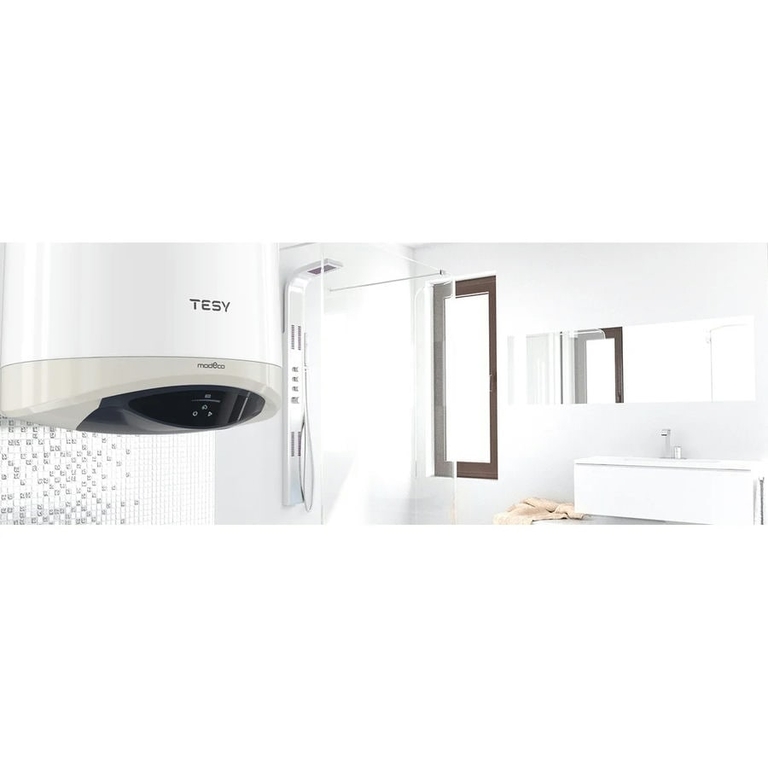 Водонагреватель TESY Modeco GCV 1504724D C22 ECW (305086) белый