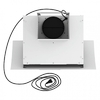 Воздухоочиститель ELIKOR Wave WH 60