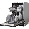 Встраиваемая посудомоечная машина ASCOLI A45DWFIA950B