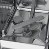 Встраиваемая посудомоечная машина Beko BDIS15961 (7619498335) белая