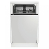 Встраиваемая посудомоечная машина Beko BDIS15961 (7619498335) белая