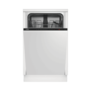 Встраиваемая посудомоечная машина BEKO BDIS1W961 (7619398335)