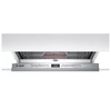 Встраиваемая посудомоечная машина Bosch SMV4HVX07E