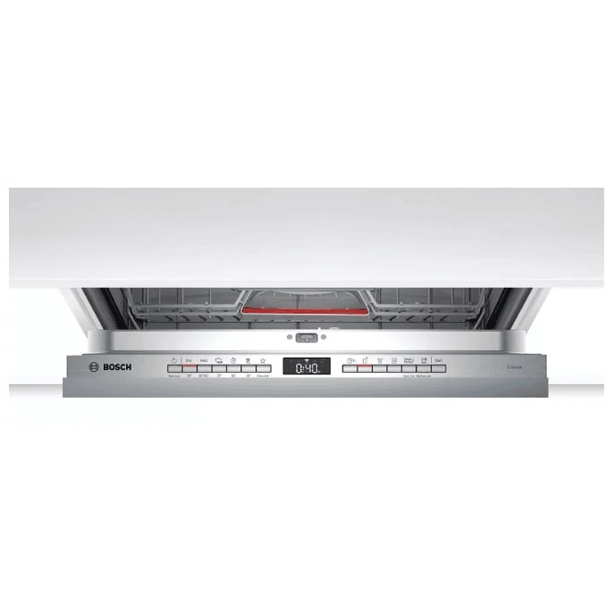 Встраиваемая посудомоечная машина Bosch SMV4HVX07E
