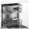 Встраиваемая посудомоечная машина Bosch SMV4HVX07E