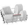 Встраиваемая посудомоечная машина Bosch SMV4HVX07E
