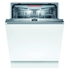 Встраиваемая посудомоечная машина Bosch SMV4HVX07E