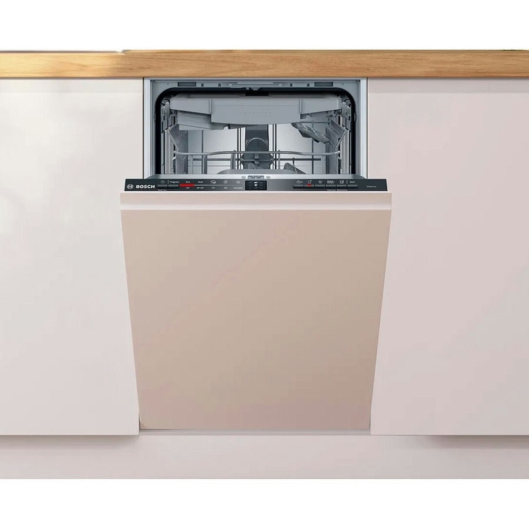 Встраиваемая посудомоечная машина Bosch SPV2HMX42E