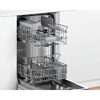 Встраиваемая посудомоечная машина BOSCH SPV2IKX10E