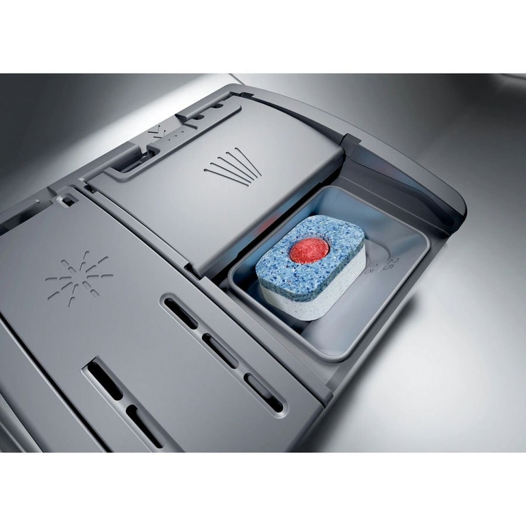 Встраиваемая посудомоечная машина BOSCH SPV4EMX10E