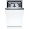 Встраиваемая посудомоечная машина BOSCH SPV4EMX10E