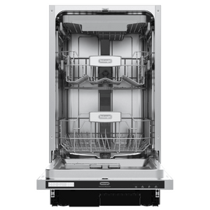Встраиваемая посудомоечная машина DeLonghi DDW 06S Magnesite