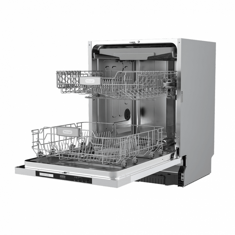 Встраиваемая посудомоечная машина DeLonghi DDW 08F Sodalite