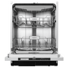 Встраиваемая посудомоечная машина DeLonghi DDW 08F Sodalite