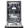 Встраиваемая посудомоечная машина DeLonghi DDWI 490 Amedeo