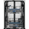 Встраиваемая посудомоечная машина Electrolux EEG62300L узкая
