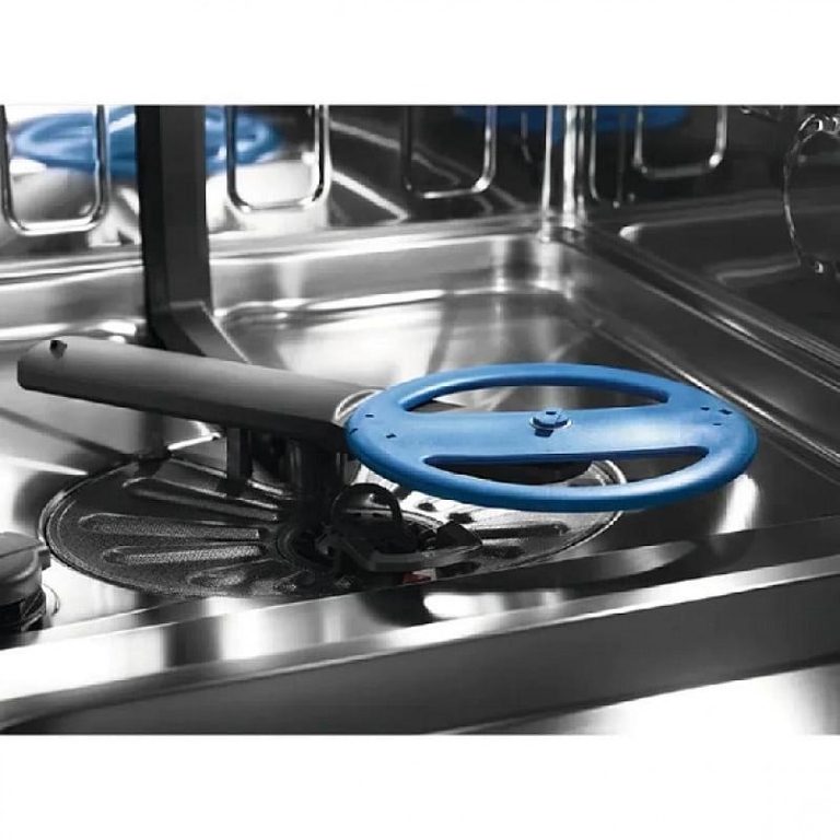 Встраиваемая посудомоечная машина Electrolux EEG67410L