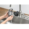 Встраиваемая посудомоечная машина Electrolux EES27200L