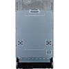 Встраиваемая посудомоечная машина Gorenje GV522E10S белый/серый