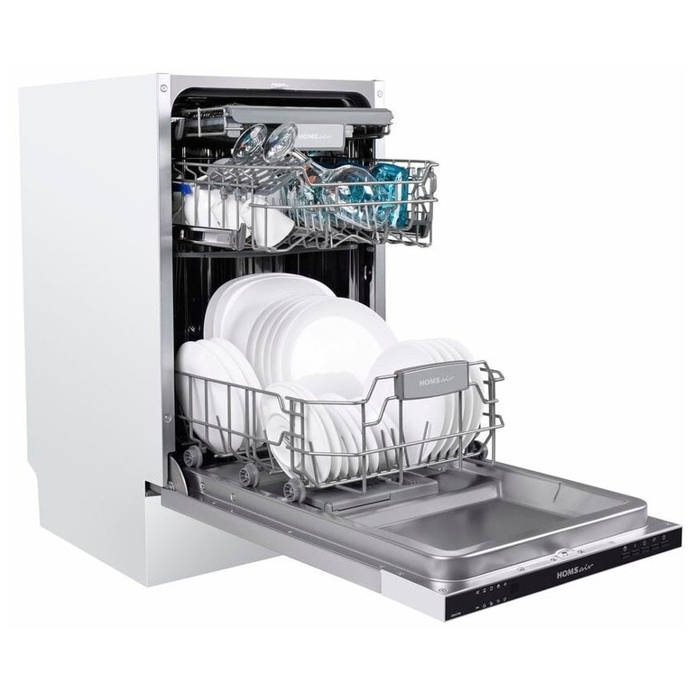 Встраиваемая посудомоечная машина HOMSair DW47M