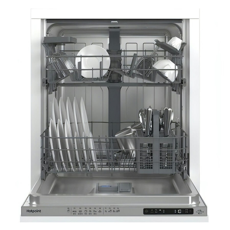 Встраиваемая посудомоечная машина HOTPOINT-ARISTON HI 4C66