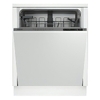 Встраиваемая посудомоечная машина HOTPOINT-ARISTON HI 4C66
