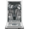 Встраиваемая посудомоечная машина Hotpoint HIS 2D86 D