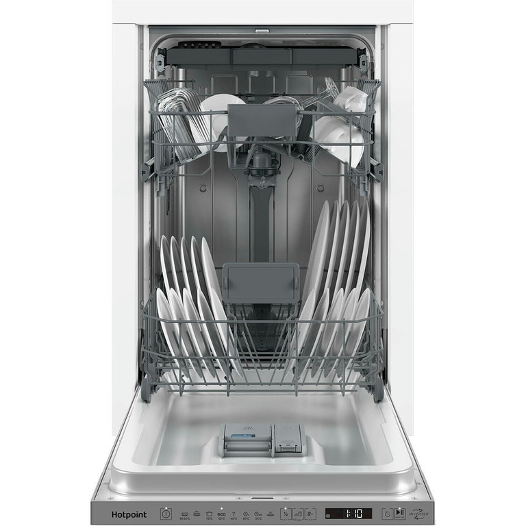 Встраиваемая посудомоечная машина Hotpoint HIS 2D86 D