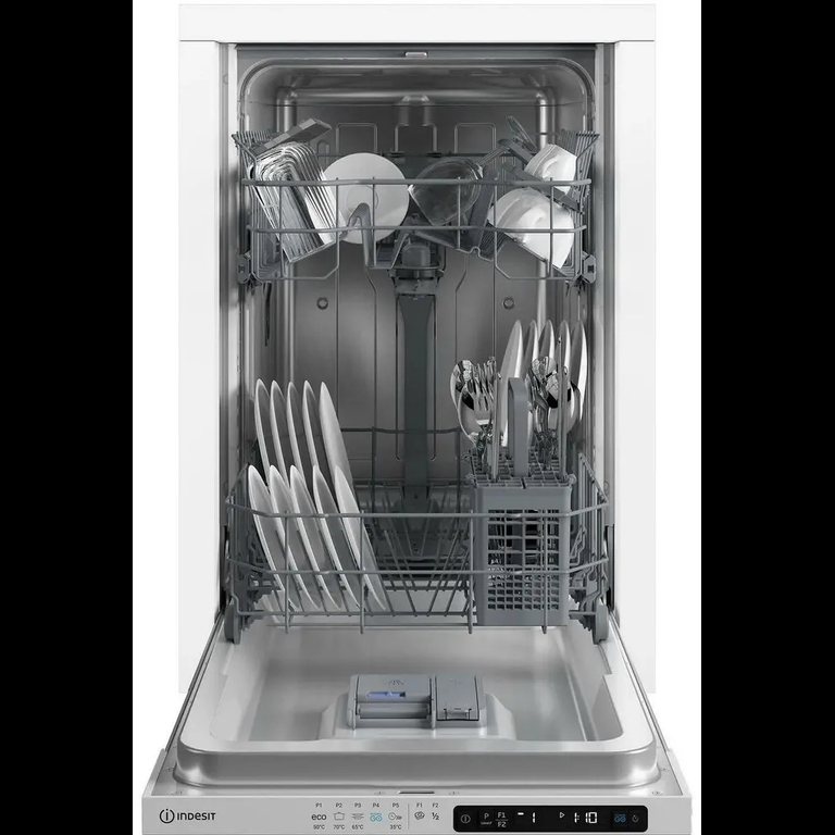Встраиваемая посудомоечная машина INDESIT DIS 1C50