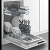 Встраиваемая посудомоечная машина INDESIT DIS 1C50