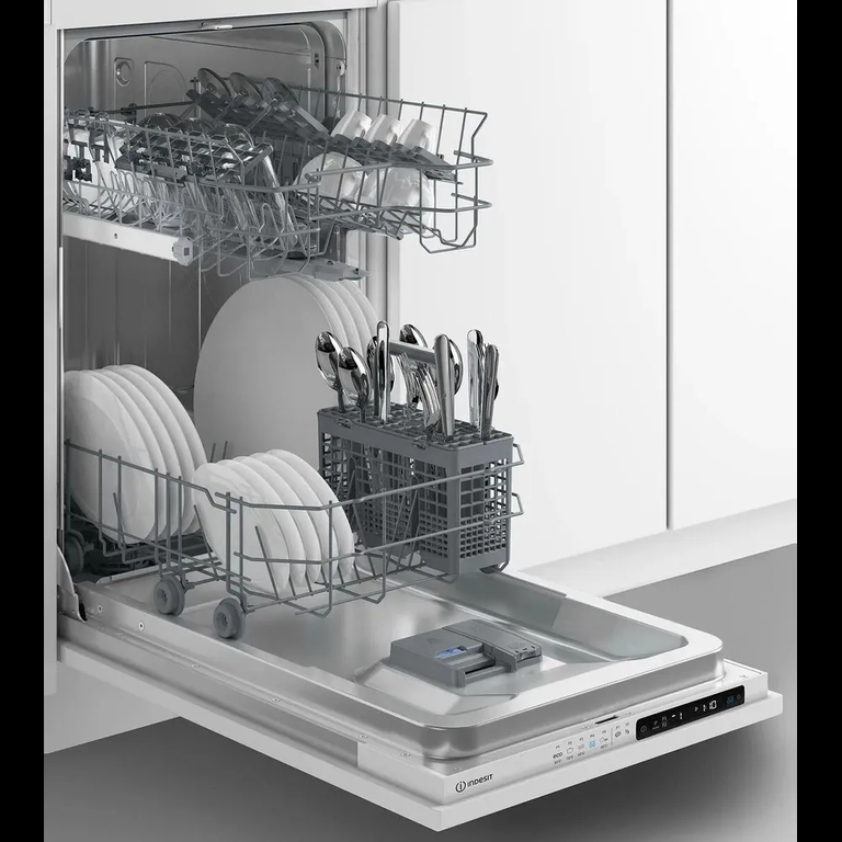 Встраиваемая посудомоечная машина INDESIT DIS 1C50