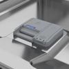 Встраиваемая посудомоечная машина INDESIT DIS 1C50