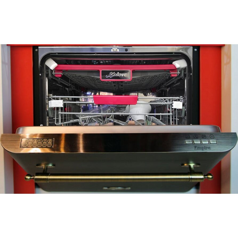 Встраиваемая посудомоечная машина Kaiser S60 U 88 XL Em